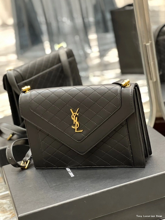 Tony Luxuries YSL GABY 0724